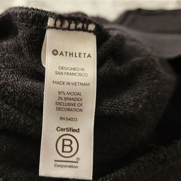 Athleta Bliss Jogger Size XS - Picture 6 of 7